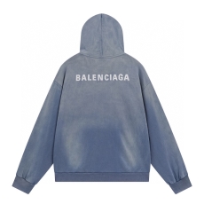 Balenciaga Hoodies